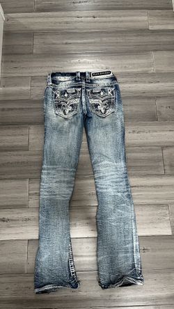 Rock Revival girls jeans