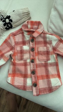 Baby/Toddler clothes