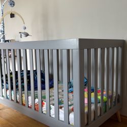 Baby Crib