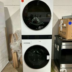 Samsung Washer And Dryer Set $750 And Up For Sale near me

