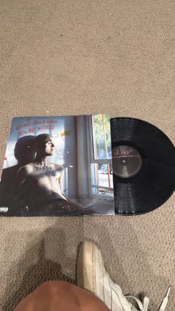 Lil peep vinyl