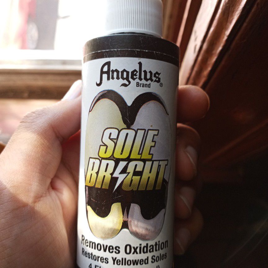 Angelus Sole Bright for Sale in Hartford, CT - OfferUp