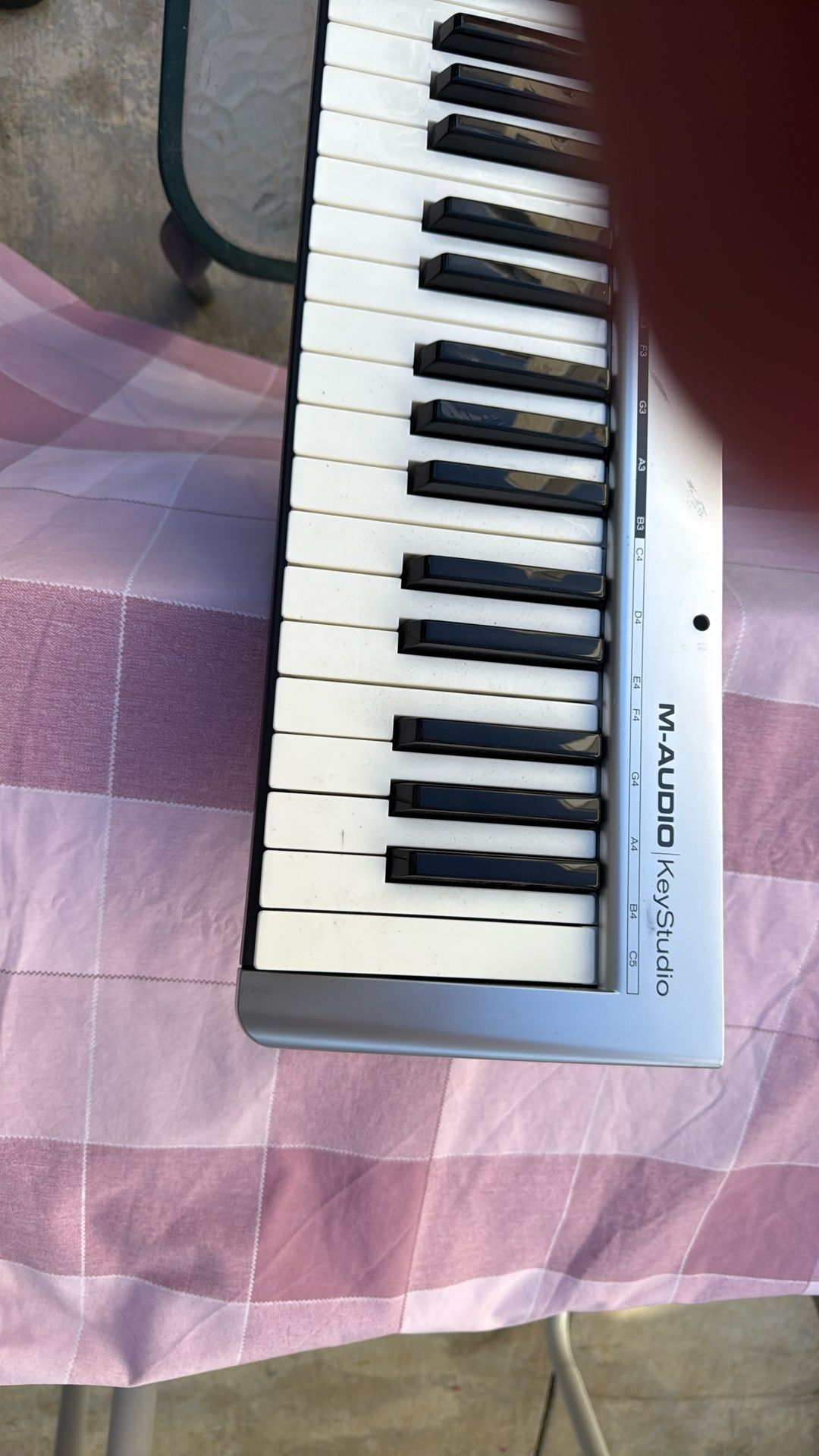 Keyboard Works With Computer