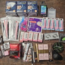 Makeup And Beauty Stuff 