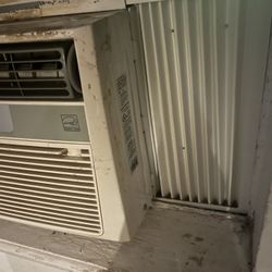 Ac Unit