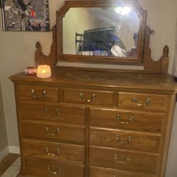 Dresser Thomasville Dresser 