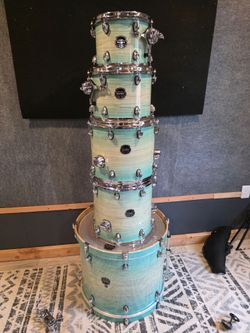 Mapex Armory Shell pack only