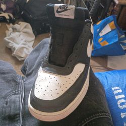 Men's Nike size 10 and a half