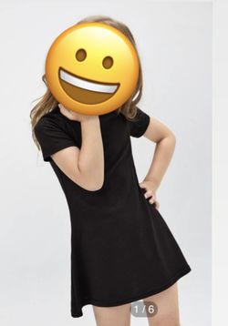 Toddler Dress/4t
