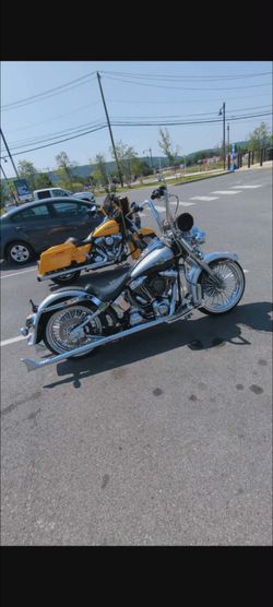 2003 heritage
