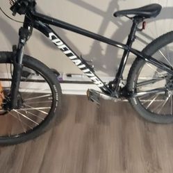 Specialized Rockhopper