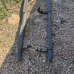 Tyger Rails For Truck