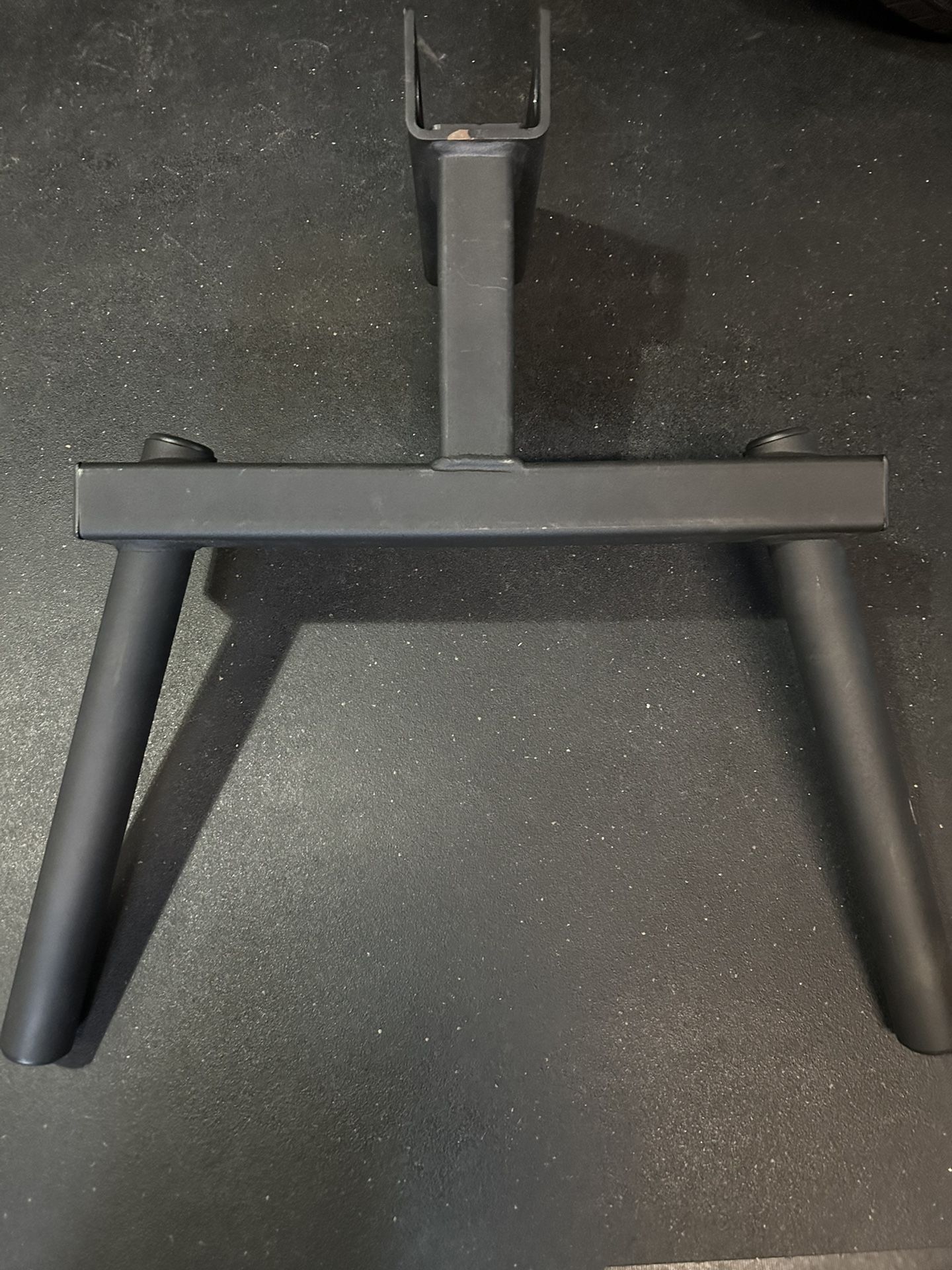 Rogue Monster Matador Dip Station plus Hanger
