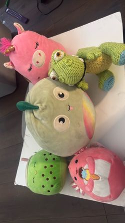 Toys
