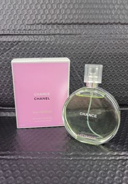 Chanel Chance Eau Fraîche EDT 100ml