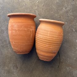 Cantarito Comestible De México Para Michelada Tengo Una Caja De 24 PCs Cada Pieza A $3.50