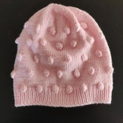 Children Knitted Hats