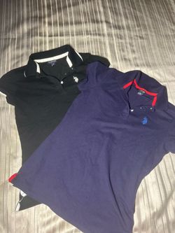 BUNDLE OF SHIRTS (S/XS)