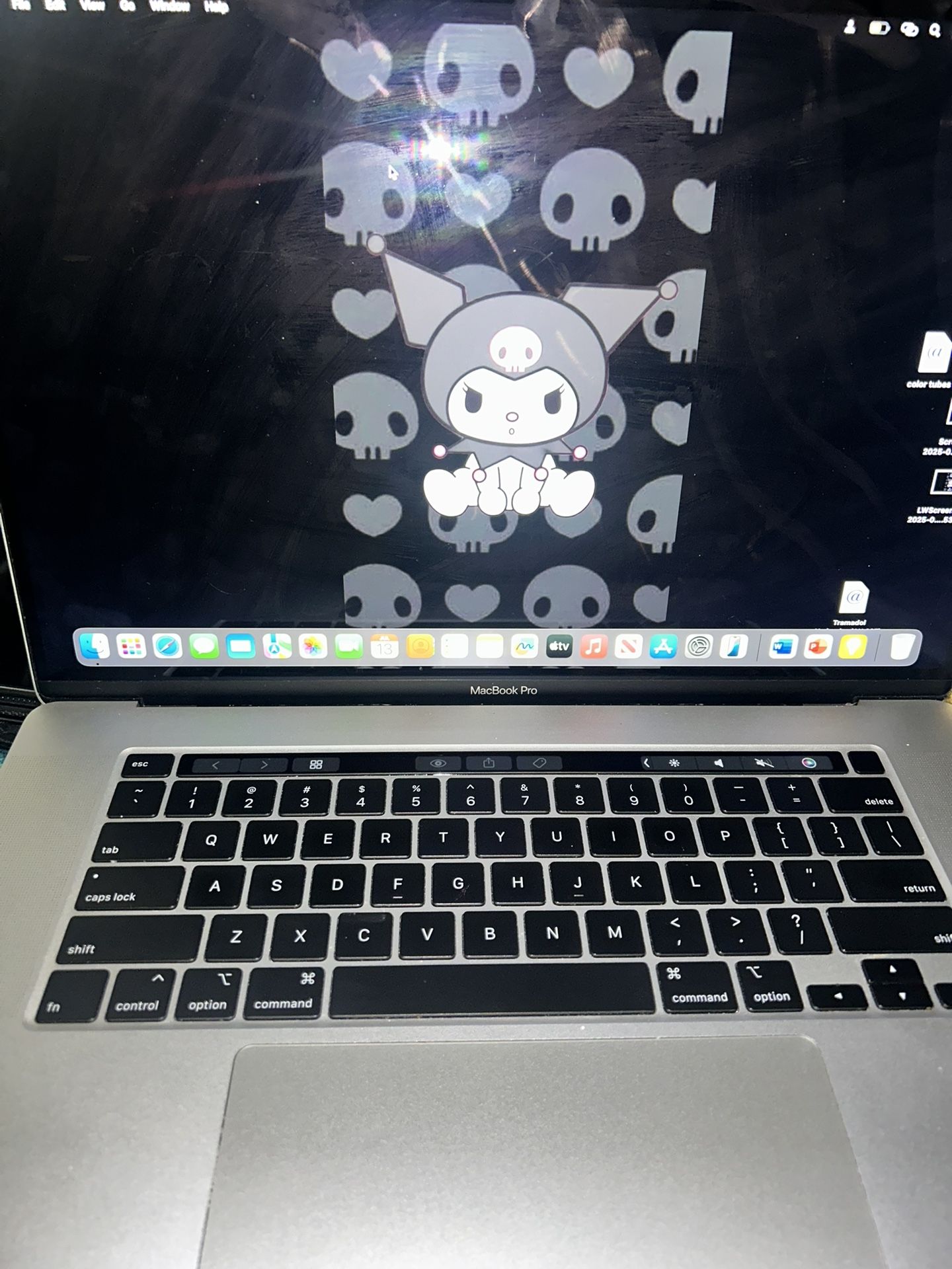 Mac Book Pro 16”