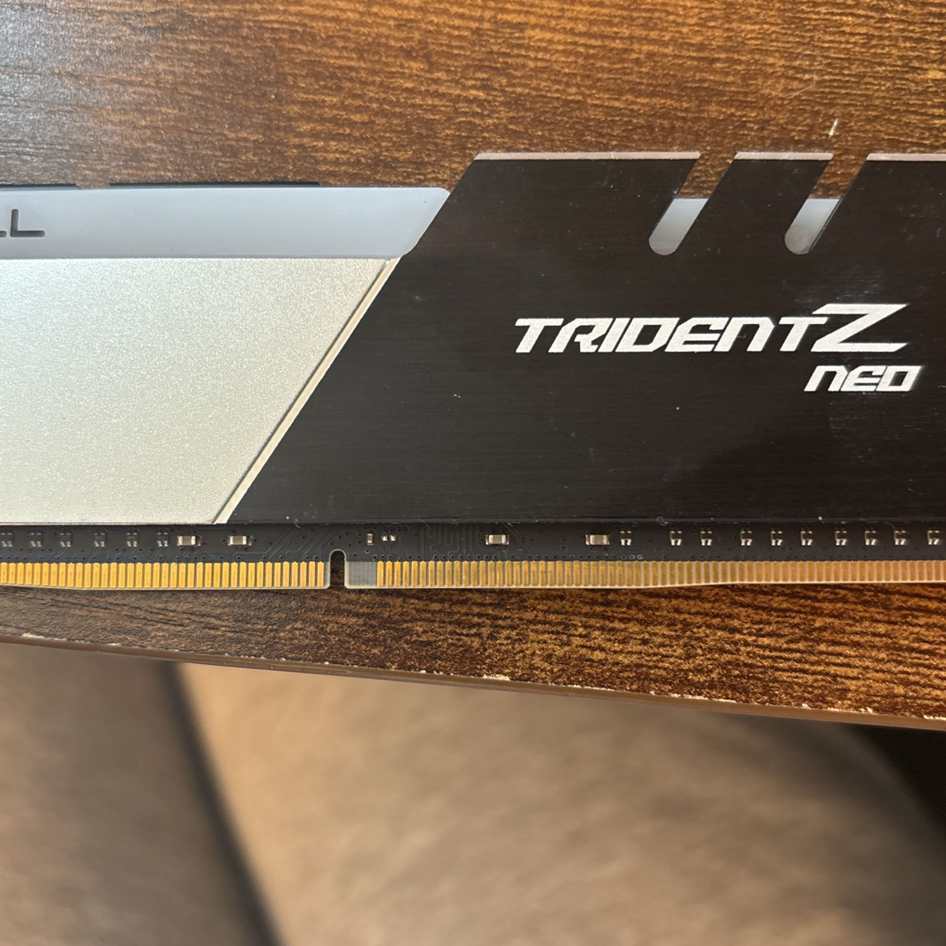 TridentZ Neo 32gb