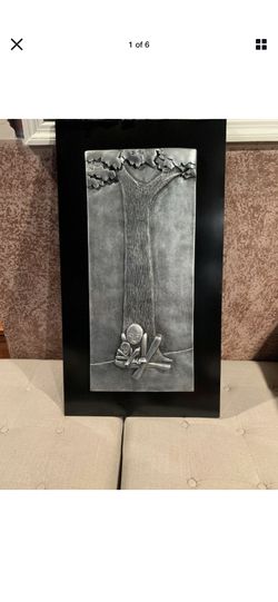 CONTEMPORARY PAINTING SCULPTURE HANGING POP ASSEMBLAGE ABSTRACT ART