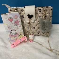 Hello Kitty Bundle 