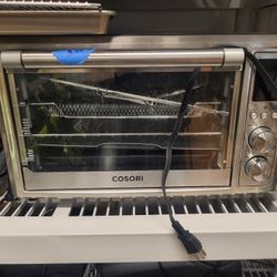 Rosario 12-1 Air Fryer