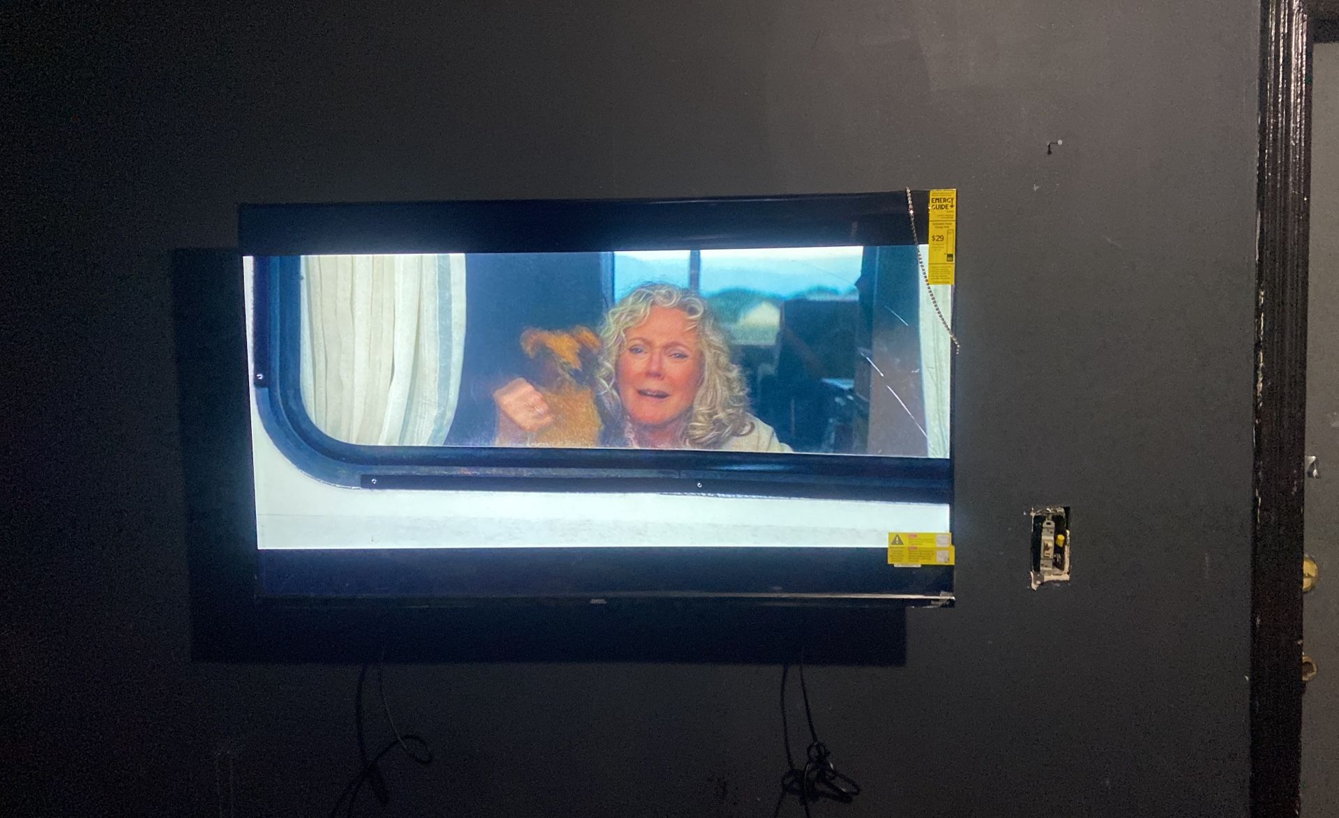 Tv