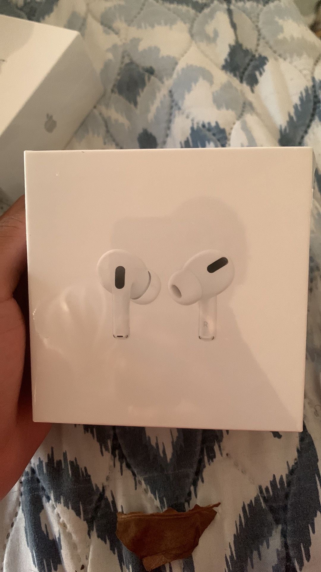 Airpods Pros