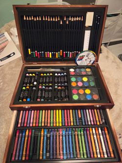 Art Set