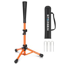 New Baseball/Softball Tee 