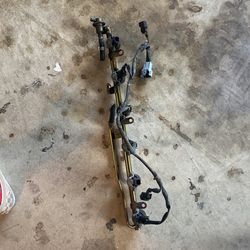 Rb25 Fuel Rail
