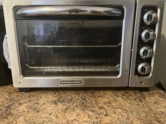 toaster oven 