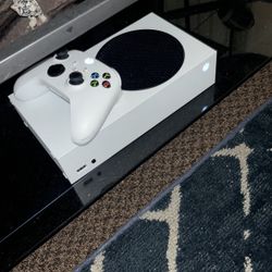 Xbox One Series S