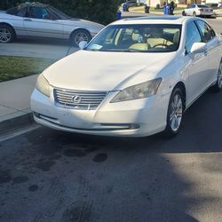 2009 Lexus ES 350