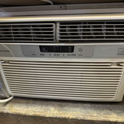 Energy Star AC window Unit 