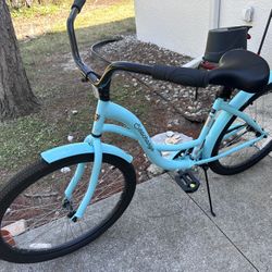 Bike For Sale