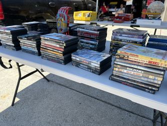 Dvd Movies For Sale