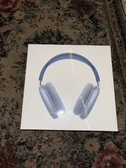 AirPods Max