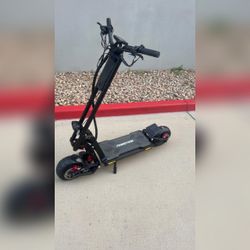 INMOTION Electric Scooter - Good - Houston, TX