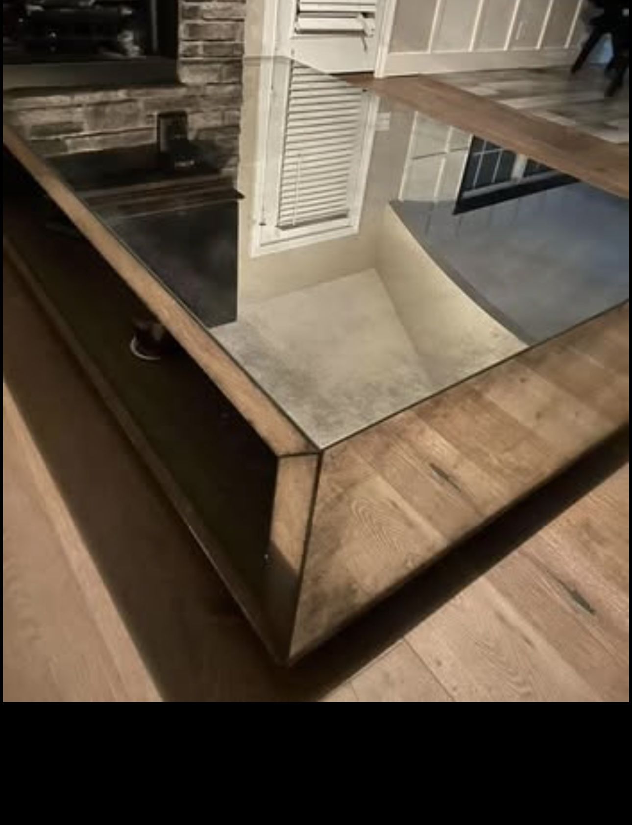 Sutherland Coffee Table