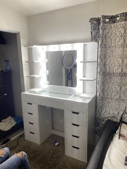 Vanity