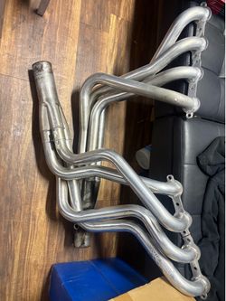Ls swap Gbody headers