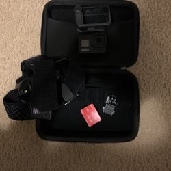 GoPro Hero 8