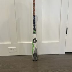 DeMarini Green Zen 
