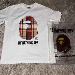 Bape Shirt 