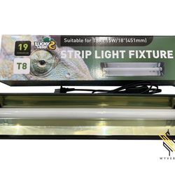 Reptile Light Fixture 