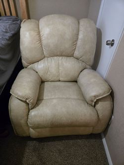 Recliner