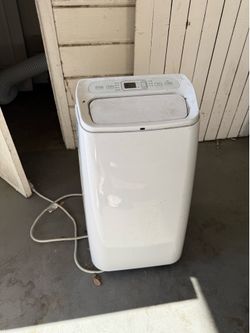 Portable AC
