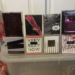 Victoria Secret Perfume